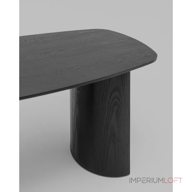 Обеденный стол 160х90 Stool Group Linudo УТ000043131