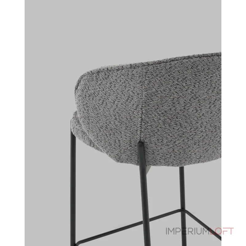 Стул полубарный Stool Group Тисдейл УТ000041696 Стул полубарный Stool Group Тисдейл УТ000041696