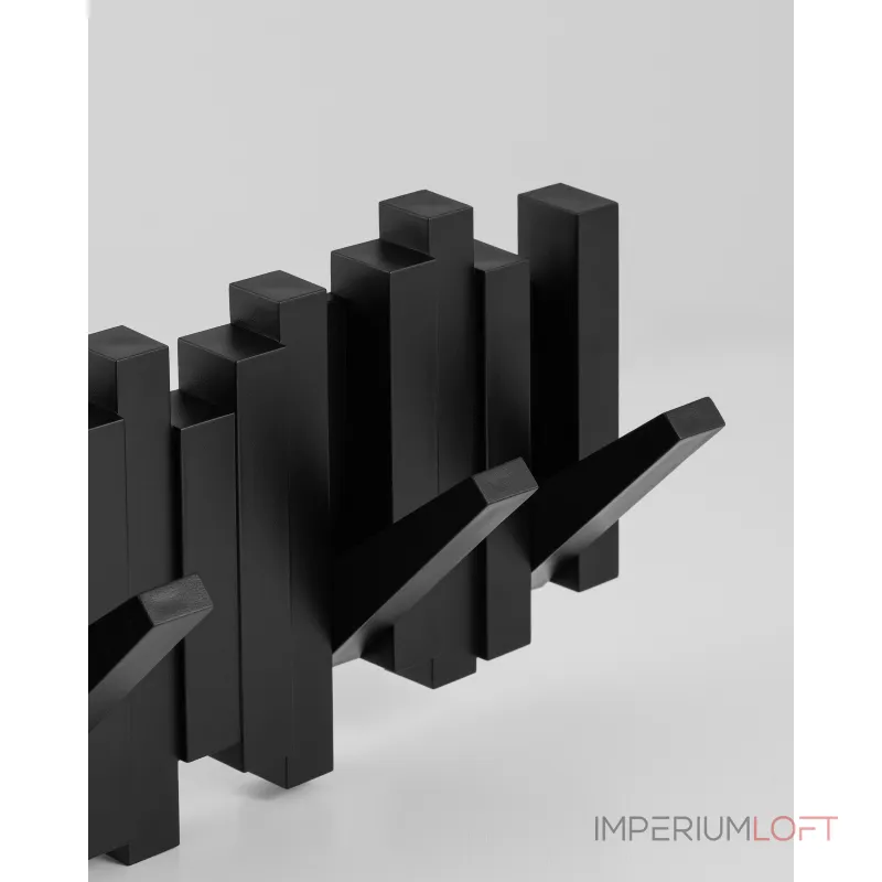 Bешалка настенная Stool Group Forelli УТ000042274