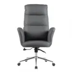 Кресло руководителя Stool Group Solid УТ000041632