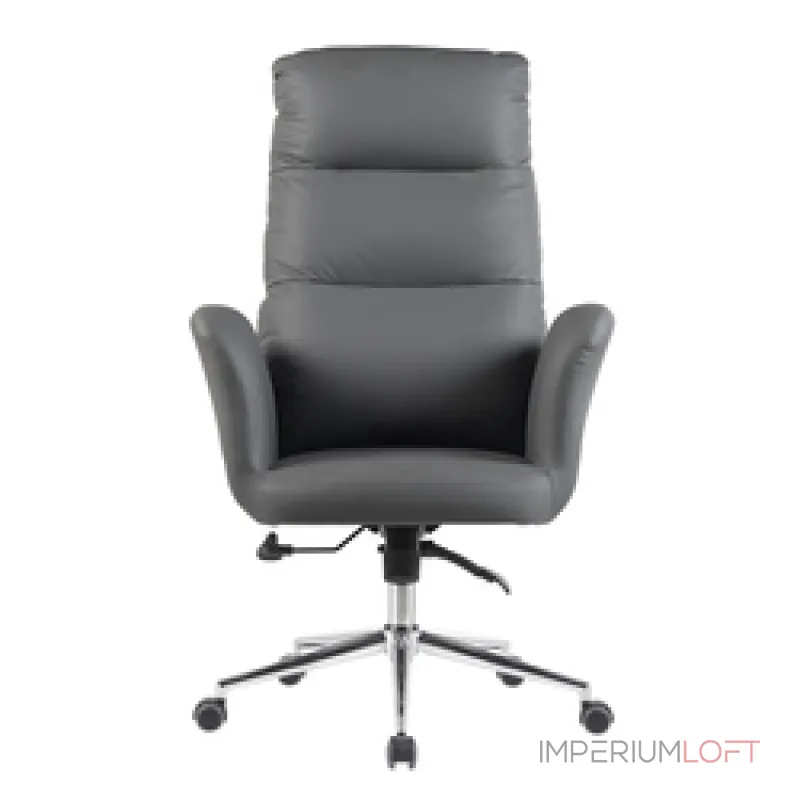 Кресло руководителя Stool Group Solid УТ000041632