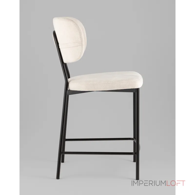 Полубарный стул (2 шт) Stool Group Ханна УТ000042797 Полубарный стул (2 шт) Stool Group Ханна УТ000042797