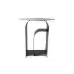 Журнальный столик Stool Group Arwel УТ000040314 от ImperiumLoft
