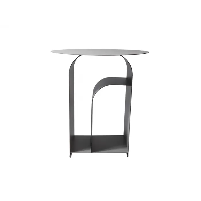 Журнальный столик Stool Group Arwel УТ000040314 от ImperiumLoft