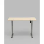 Стол 110х60 с регулировкой высоты (1 мотор память/3 уровня высоты) Stool Group УТ000042295