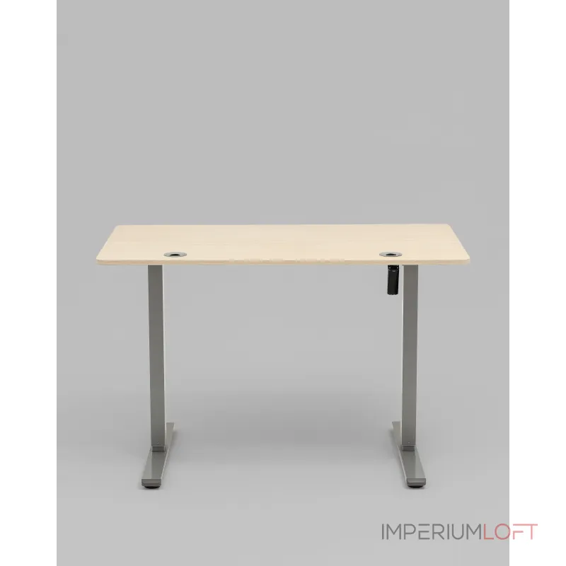 Стол 110х60 с регулировкой высоты (1 мотор память/3 уровня высоты) Stool Group УТ000042295