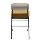 Стул полубарный Stool Group Ponpoun УТ000040468 от ImperiumLoft