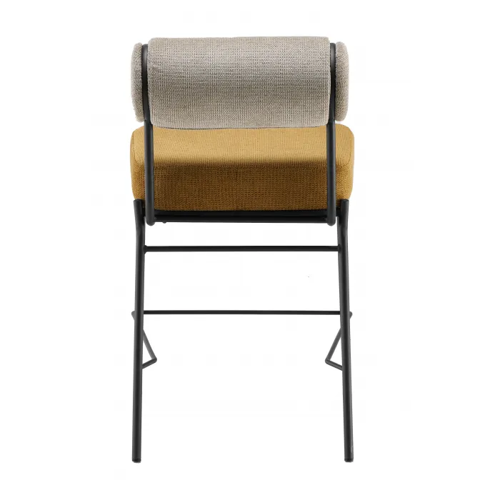 Стул полубарный Stool Group Ponpoun УТ000040468 от ImperiumLoft