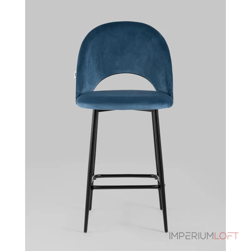 Стул полубарный Stool Group Меган SN УТ000042229 Стул полубарный Stool Group Меган SN УТ000042229