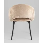 Стул обеденный 2 шт. Stool Group Bren УТ000042028 от ImperiumLoft