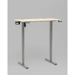 Стол 110х60 с регулировкой высоты (1 мотор память/3 уровня высоты) Stool Group УТ000042295