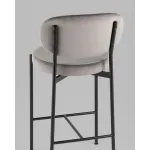 Стул полубарный Stool Group Бриф УТ000042504