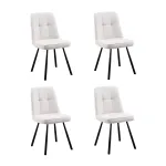 Стул 4 шт. Stool Group Trell УТ000040671