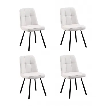 Стул 4 шт. Stool Group Trell УТ000040671 Стул 4 шт. Stool Group Trell УТ000040671