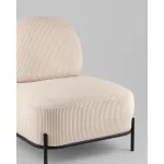 Кресло Stool Group Стоун УТ000039986 от ImperiumLoft