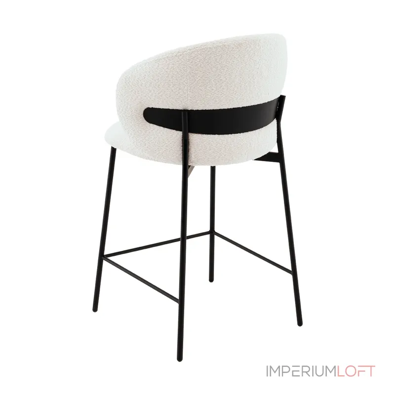 Стул полубарный Stool Group Блейз УТ000041389