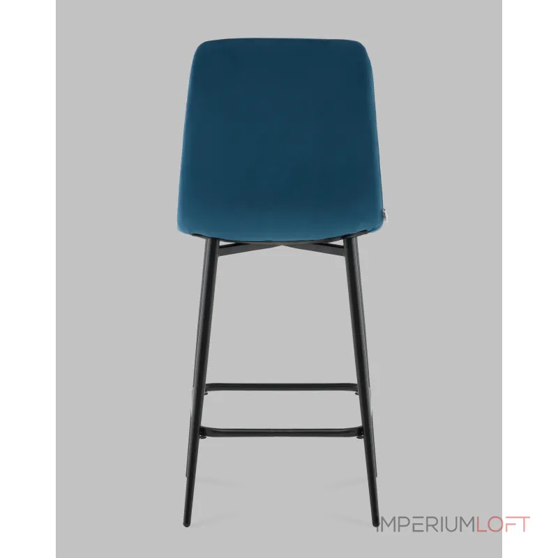 Стул полубарный Stool Group Одди УТ000041434 Стул полубарный Stool Group Одди УТ000041434