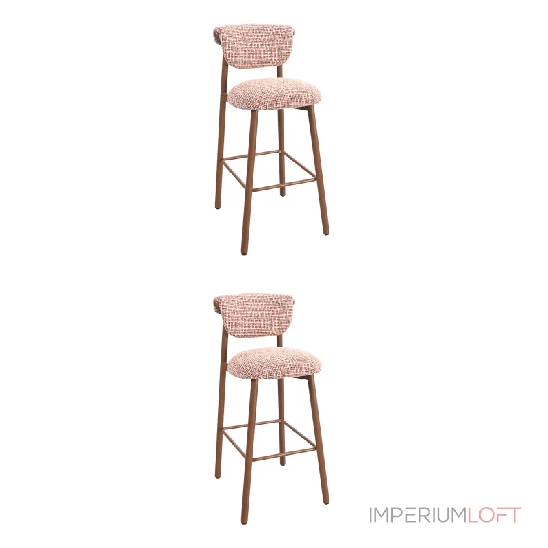 Барный стул (2 шт) Stool Group Брэнан УТ000043056