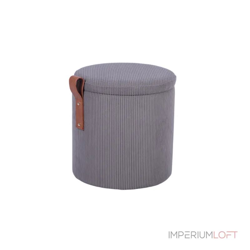 Пуф с ящиком Stool Group Руни УТ000040202 Пуф с ящиком Stool Group Руни УТ000040202