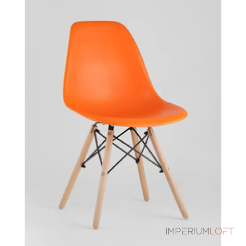 Стул Stool Group Eames Style УТ000039885