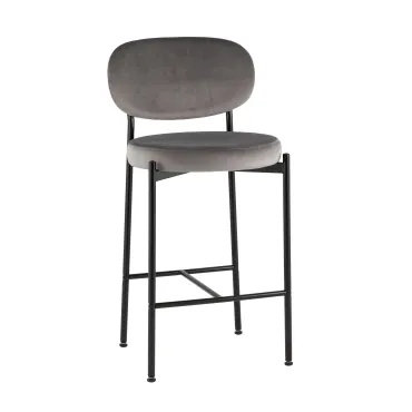Стул полубарный Stool Group Бриф УТ000042504