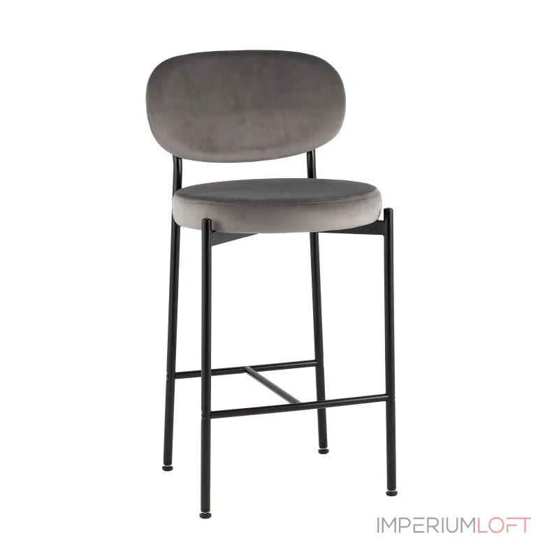 Стул полубарный Stool Group Бриф УТ000042504
