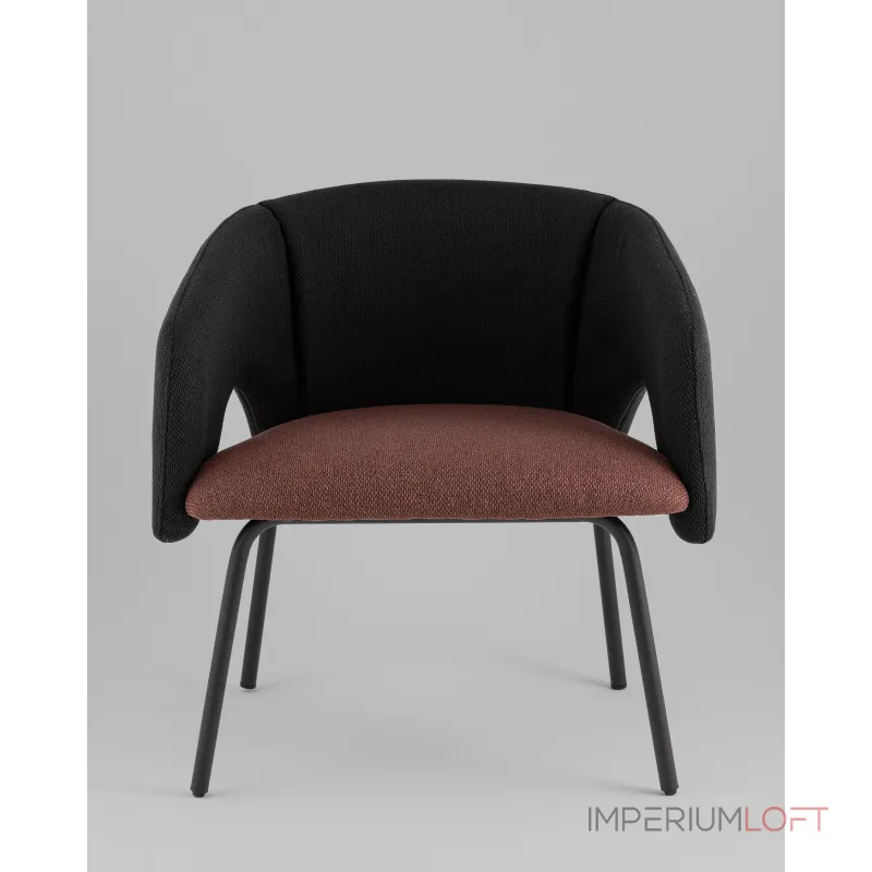 Кресло лаунж Stool Group Afrida УТ000042092 Кресло лаунж Stool Group Afrida УТ000042092
