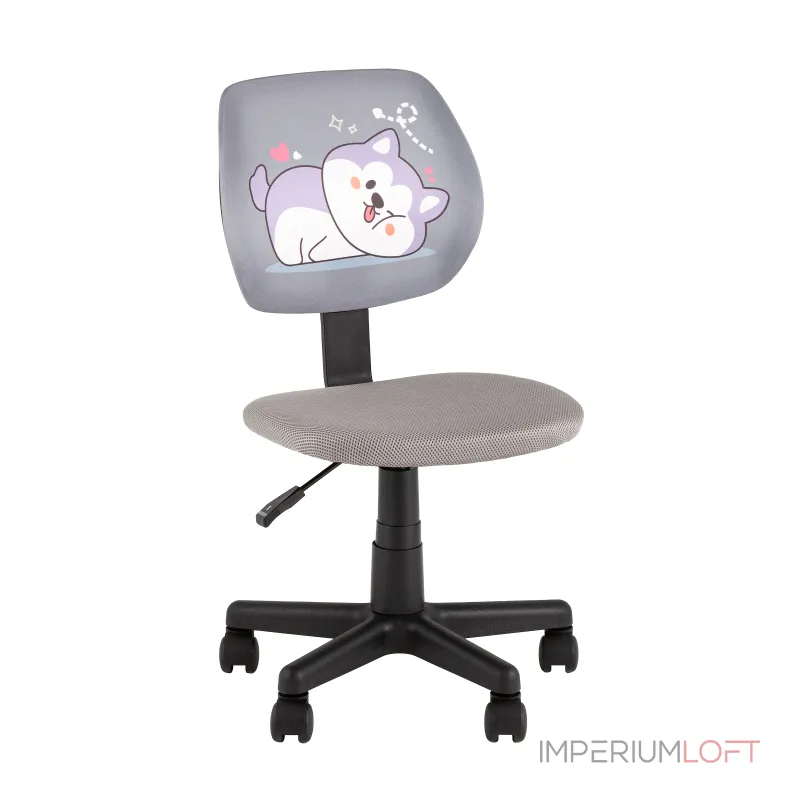 Детское компьютерное кресло Stool Group ЛОЛО УТ000042070 Детское компьютерное кресло Stool Group ЛОЛО УТ000042070