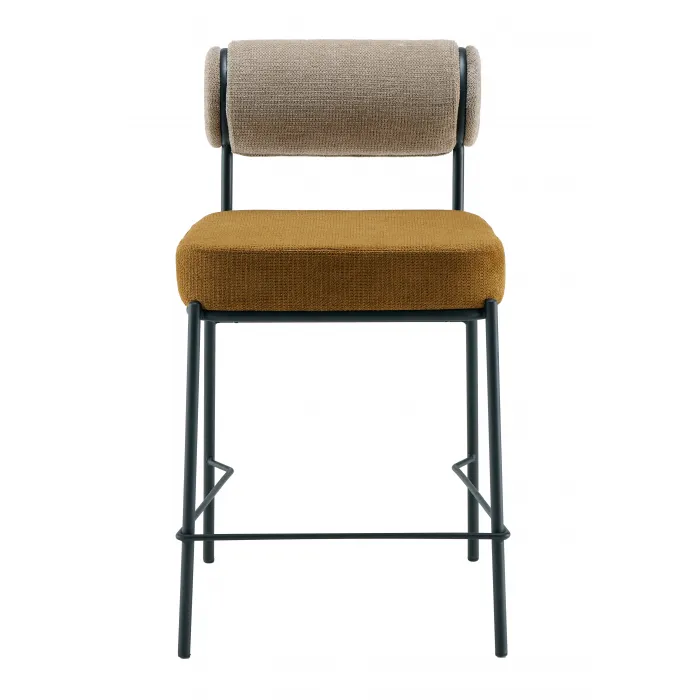 Стул полубарный Stool Group Ponpoun УТ000040468 от ImperiumLoft