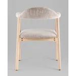 Стул обеденный 2шт Stool Group Shredo УТ000042579