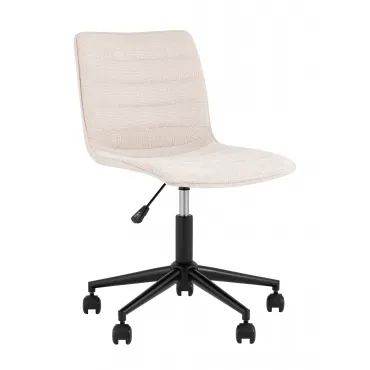 Кресло офисное Tyler бежевый Stool Group УТ000038959