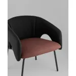 Кресло лаунж Stool Group Afrida УТ000042092