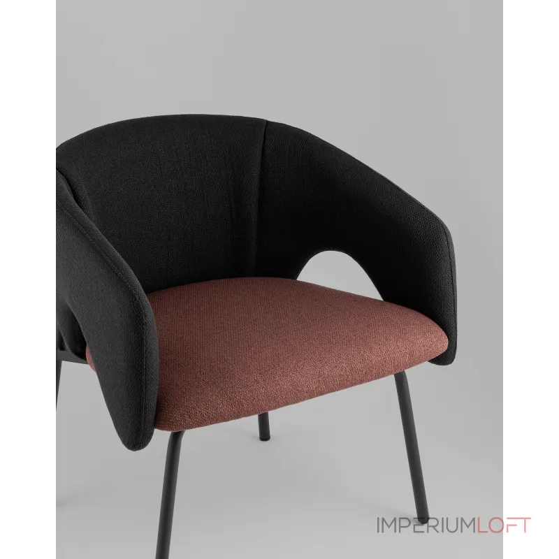Кресло лаунж Stool Group Afrida УТ000042092 Кресло лаунж Stool Group Afrida УТ000042092