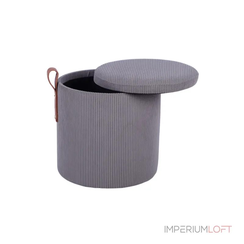 Пуф с ящиком Stool Group Руни УТ000040202 Пуф с ящиком Stool Group Руни УТ000040202