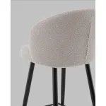 Стул полубарный Stool Group Ханнингем УТ000041700