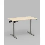 Стол 110х60 с регулировкой высоты (1 мотор память/3 уровня высоты) Stool Group УТ000042295