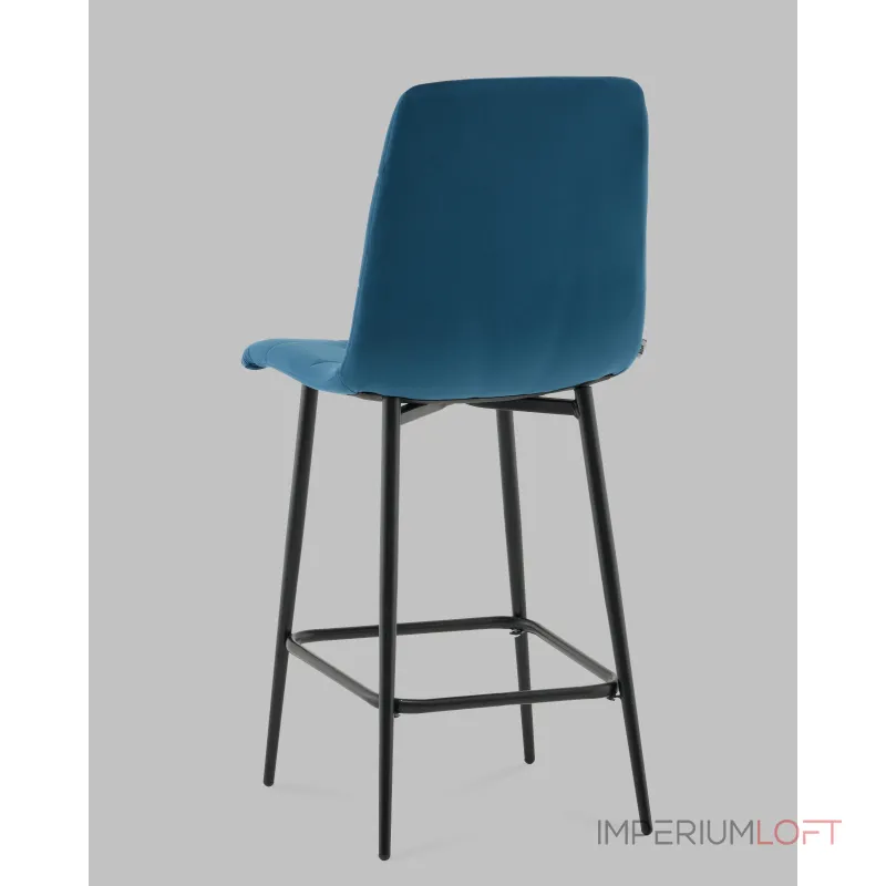 Стул полубарный Stool Group Одди УТ000041434 Стул полубарный Stool Group Одди УТ000041434