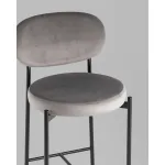 Стул полубарный Stool Group Бриф УТ000042504