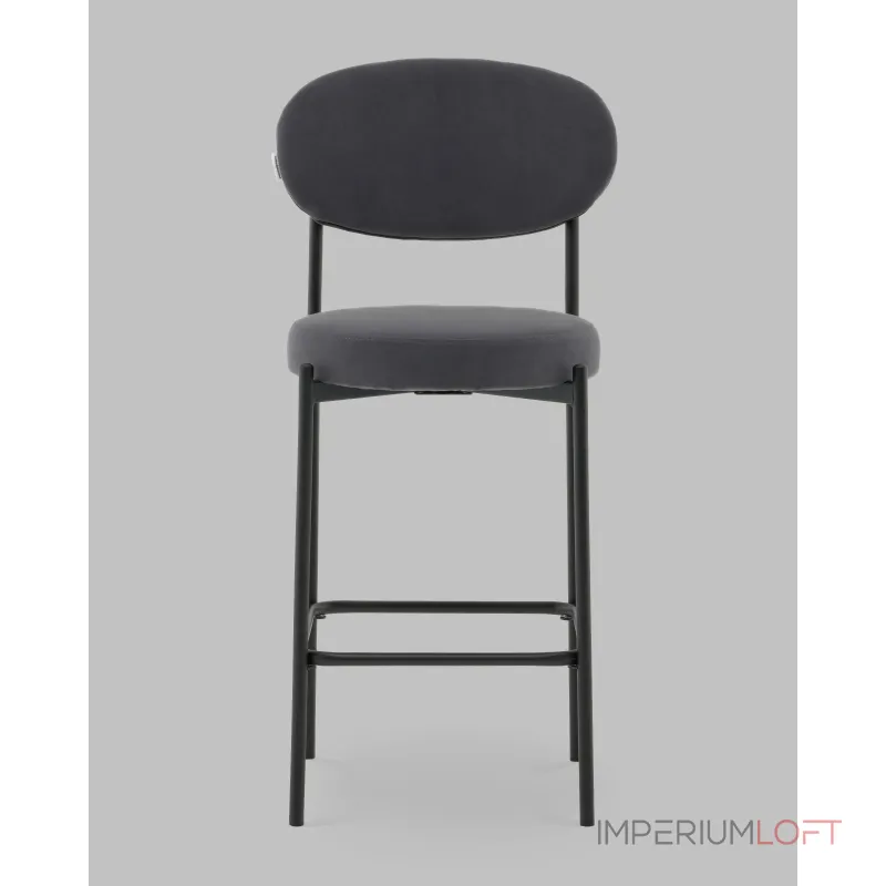 Стул полубарный Stool Group Бриф УТ000041517