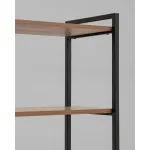 Стеллаж 196х69х32 Stool Group Нордстил-5 УТ000043277