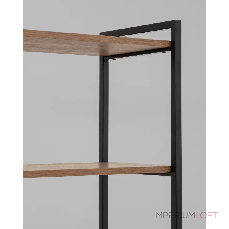 Стеллаж 196х69х32 Stool Group Нордстил-5 УТ000043277