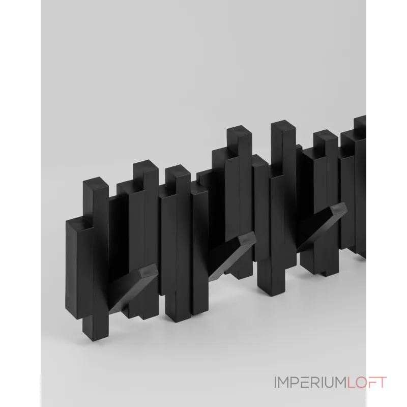 Bешалка настенная Stool Group Forelli УТ000042274