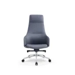 Кресло руководителя Stool Group TopChairs A339 УТ000042982