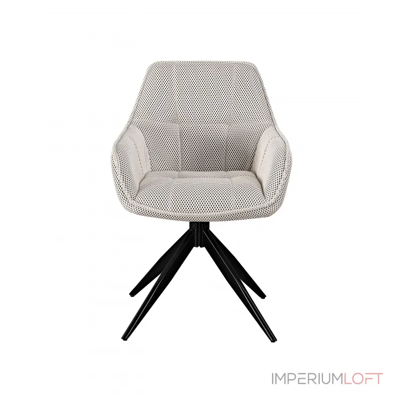 Стул обеденный Stool Group Alba УТ000040782 от ImperiumLoft