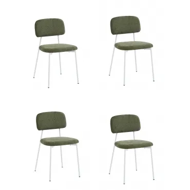 Стул 4 шт. Stool Group Chao УТ000040813