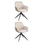 Обеденный стул (2 шт) Stool Group Alba УТ000040970