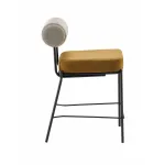 Стул полубарный Stool Group Ponpoun УТ000040468 от ImperiumLoft