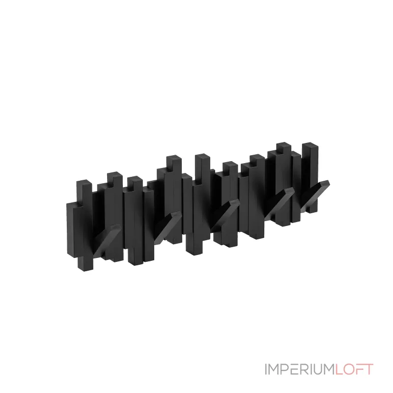 Bешалка настенная Stool Group Forelli УТ000042274