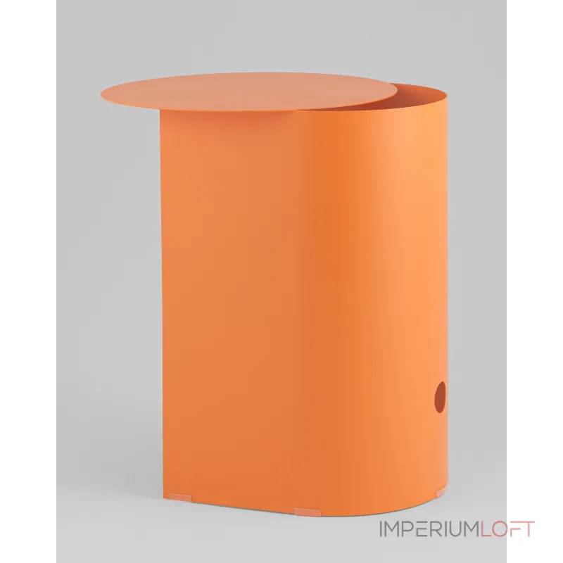 Журнальный столик Stool Group Floire УТ000041882