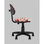 Кресло компьютерное детское УМКА Mashinki Stool Group УТ000038769